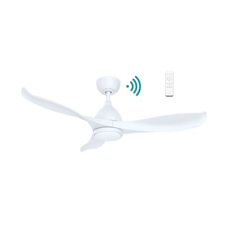 Scorpion DC ceiling fan