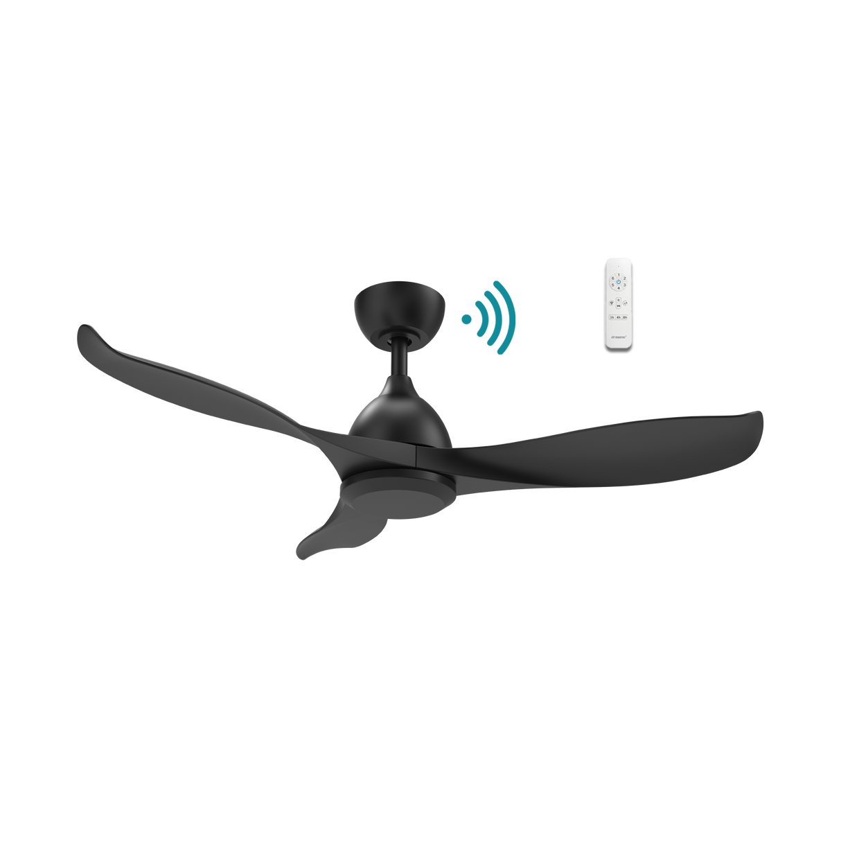 Scorpion DC ceiling fan