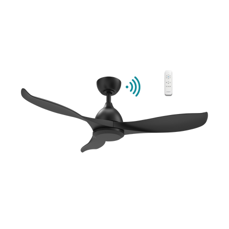 Scorpion DC ceiling fan