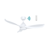 Scorpion DC ceiling fan