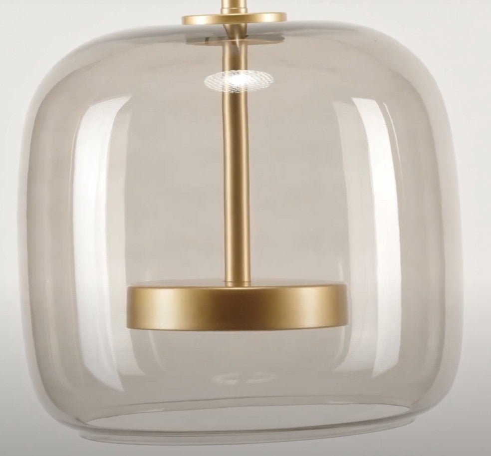 Luma Pendant