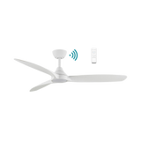 Seaforth DC ceiling fan