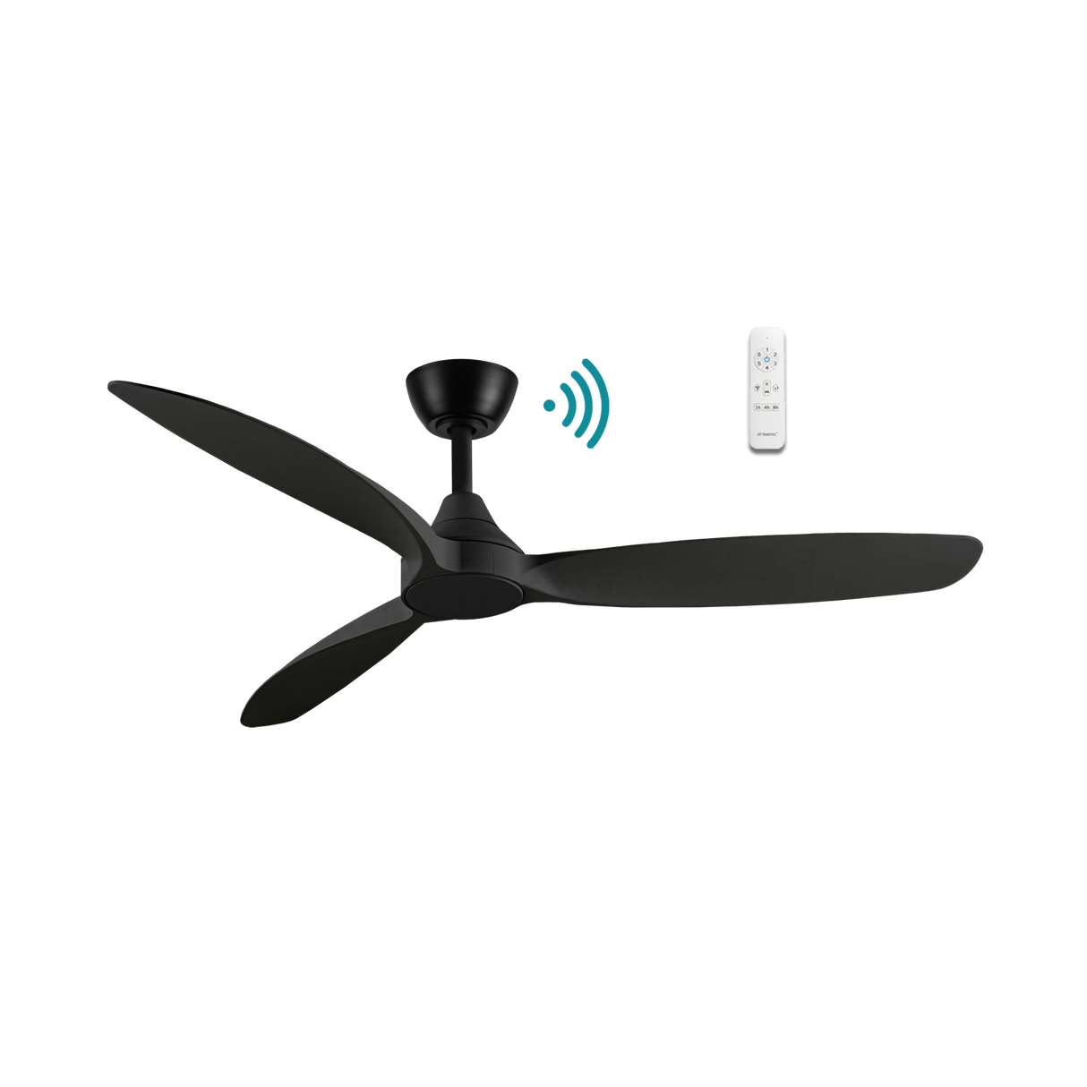 Seaforth DC ceiling fan