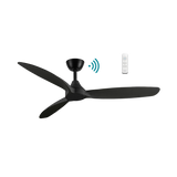 Seaforth DC ceiling fan