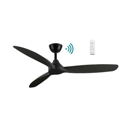 Seaforth DC ceiling fan