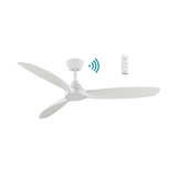 Seaforth DC ceiling fan