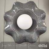 Pearl Wall Sconce by Robert Gordon