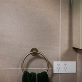 Solis - Zen White - Socket Collection