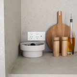 Solis - Zen White - Socket Collection
