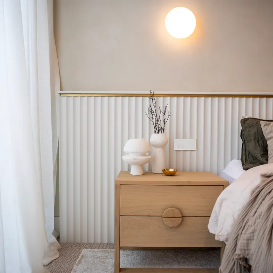 Solis - Zen White - Switch Collection