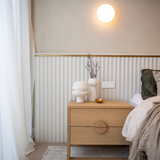 Solis - Zen White - Switch Collection