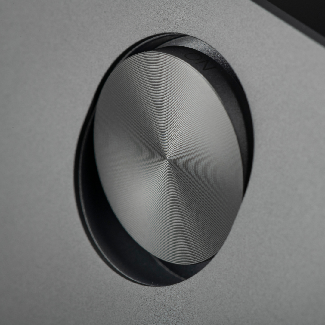 Solis T - Platinum - Socket Collection