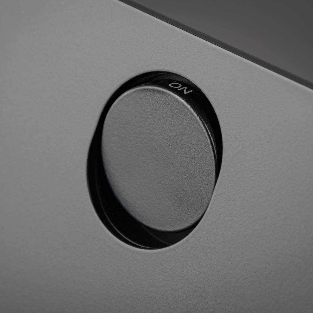 Solis - Zen Black - Socket Collection
