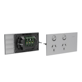 Solis T - Platinum - Socket Collection