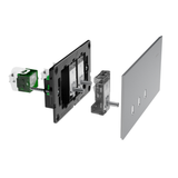 Solis T - Platinum - Switch Collection