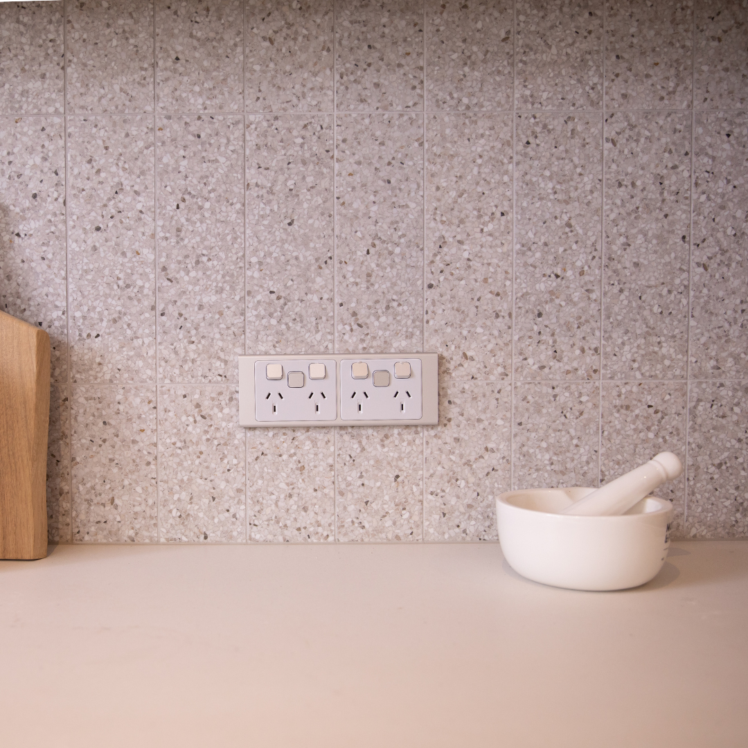 Iconic Socket Collection - Styl Crowne