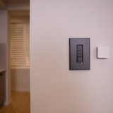 Iconic Switch Collection - Styl Silver Shadow