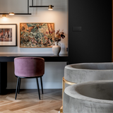 Solis T - Ebony Aluminium - Socket Collection