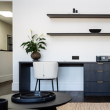 Solis T - Ebony Aluminium - Socket Collection