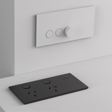 Solis - Zen Black - Switch Collection
