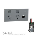 Solis T - Platinum - Socket Collection