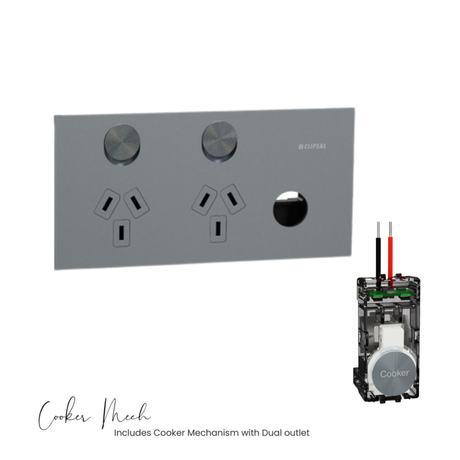 Solis T - Platinum - Socket Collection