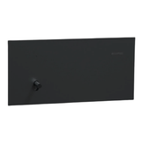 Solis T - Ebony Aluminium - Switch Collection