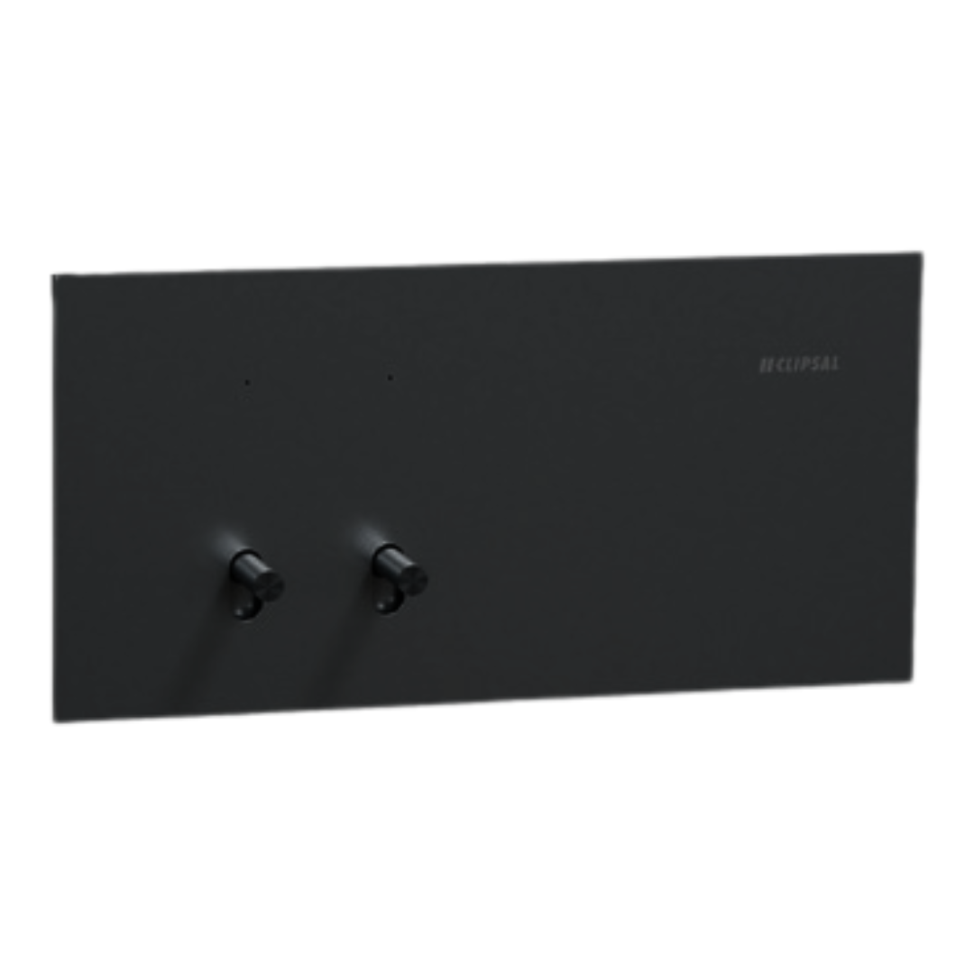 Solis T - Ebony Aluminium - Switch Collection