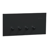 Solis T - Ebony Aluminium - Switch Collection