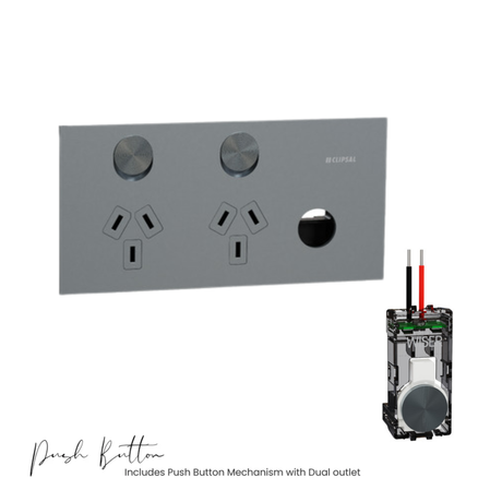 Solis T - Platinum - Socket Collection