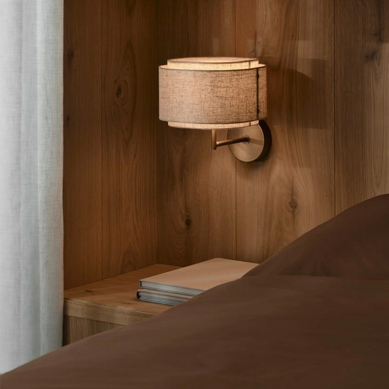 Takai Wall Light