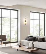 Hadley Wall Light