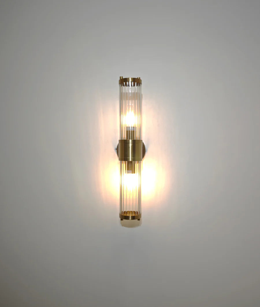 Hadley Wall Light