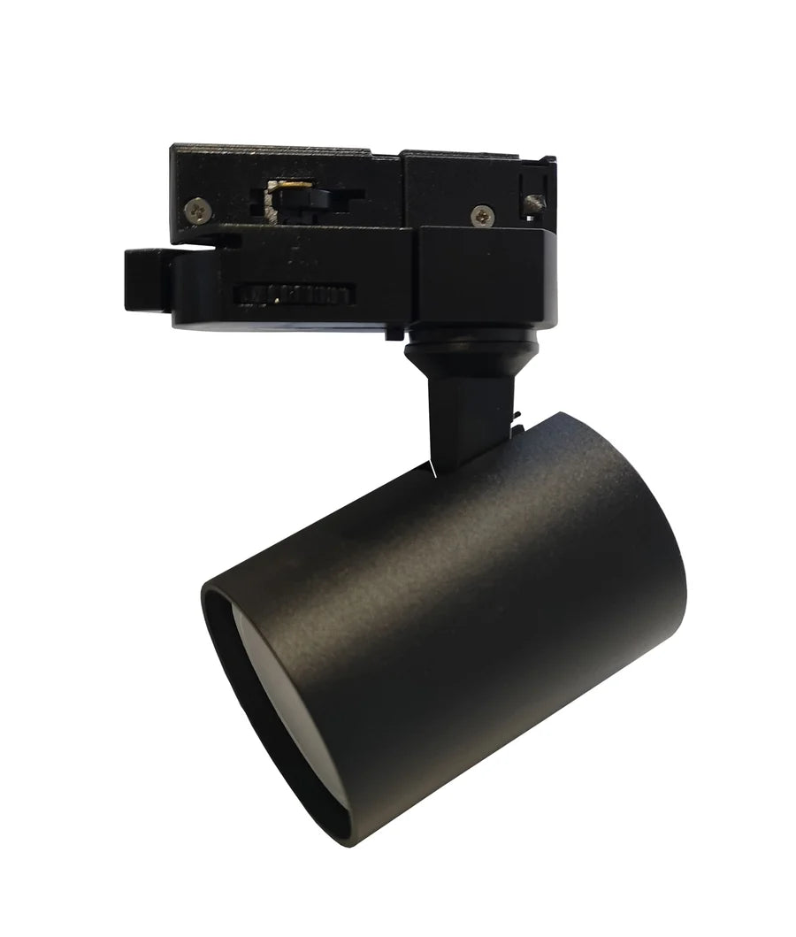Axis Min Track Light Heads
