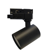 Axis Min Track Light Heads