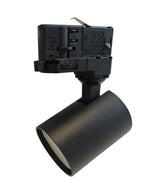 Axis Min Track Light Heads