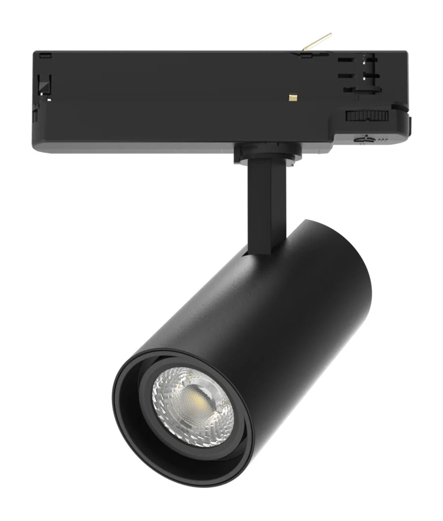 Axis Sigma Track Light Heads