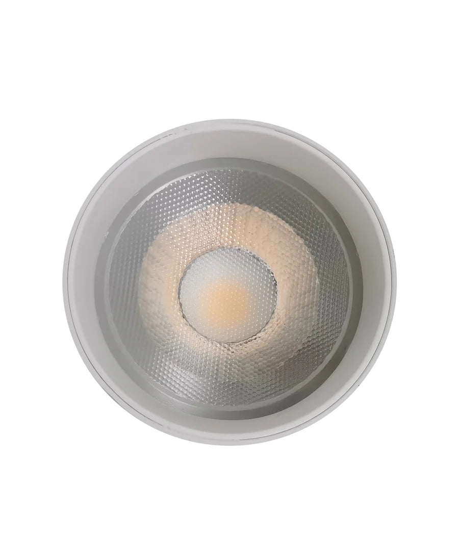 Mono Track Light Heads