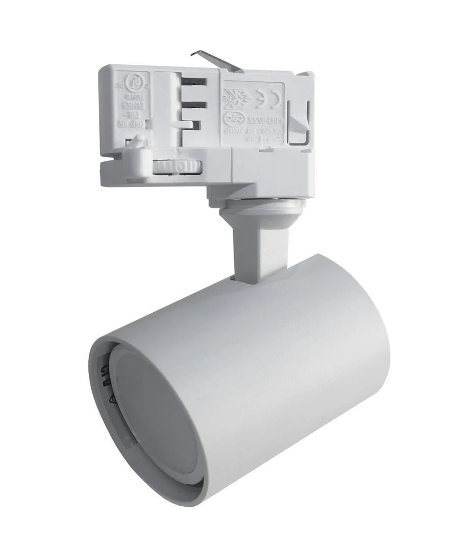 Axis Min Track Light Heads