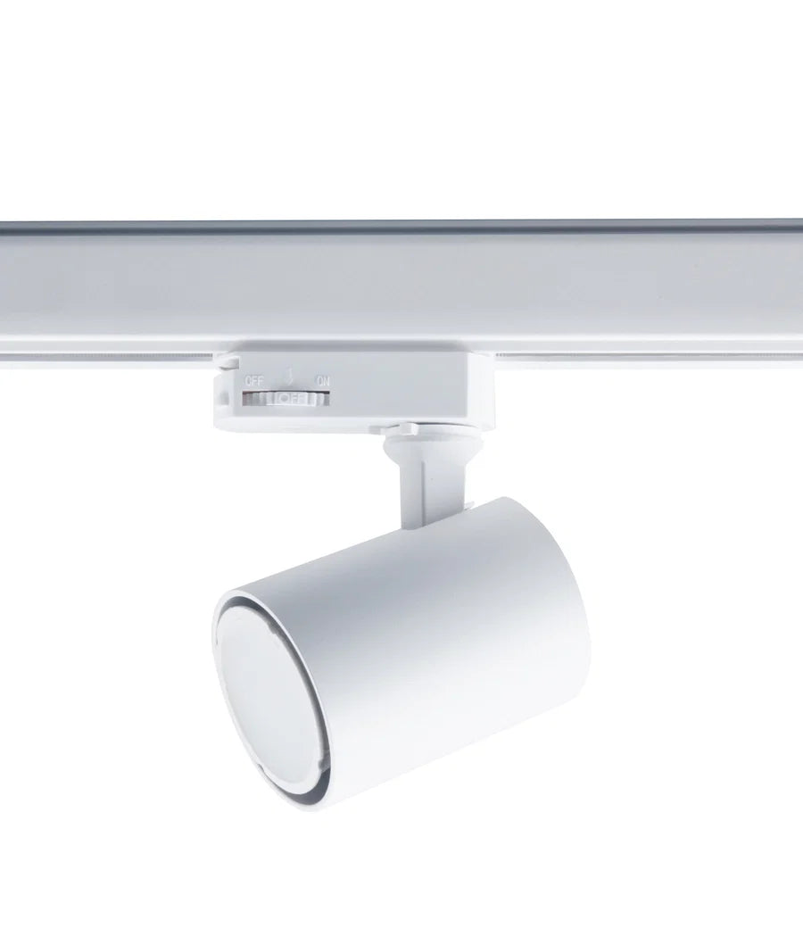 Axis Min Track Light Heads