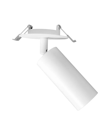 Pivot Recessed Spot Light