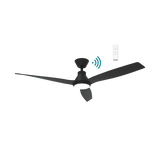 Triumph DC ceiling fan