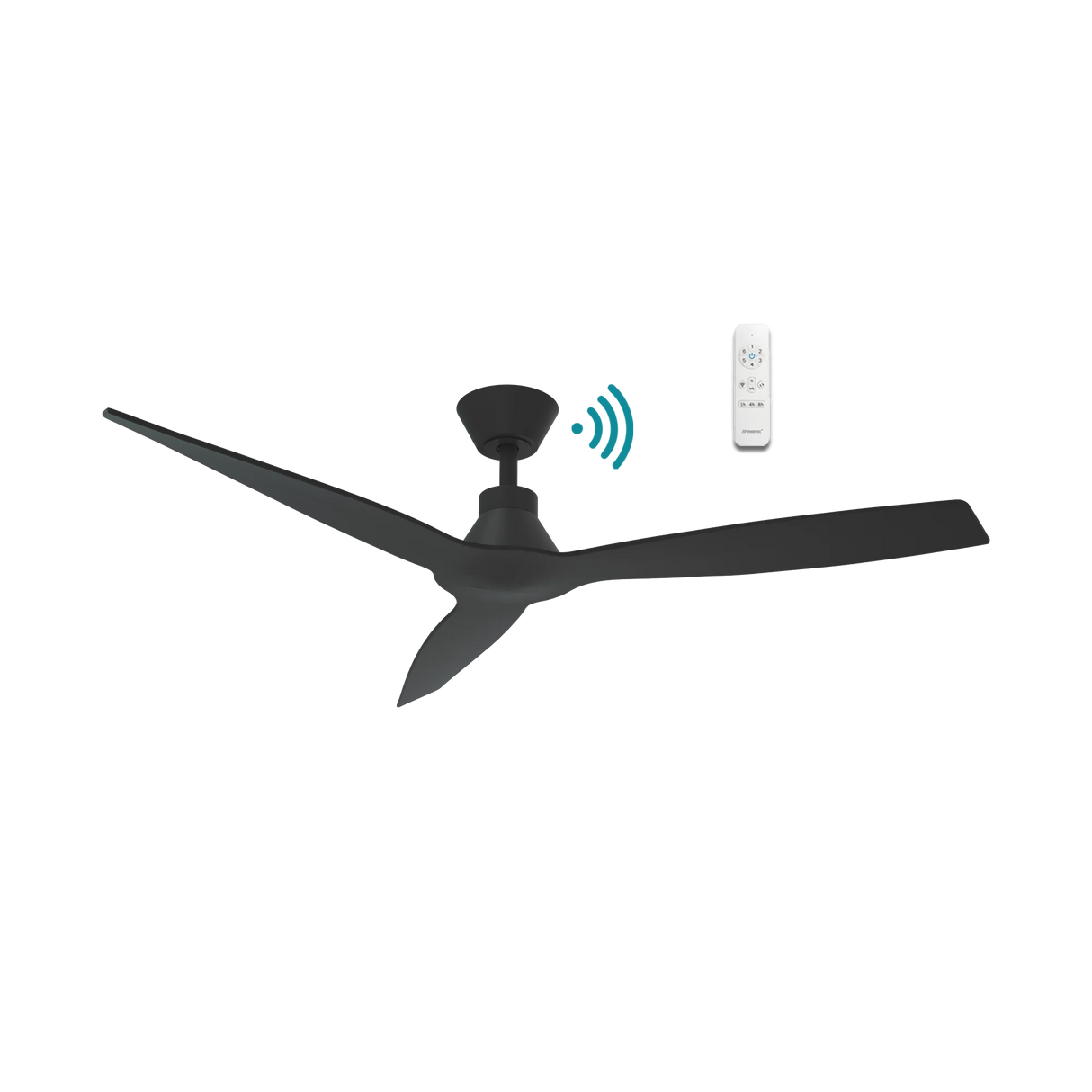 Triumph DC ceiling fan
