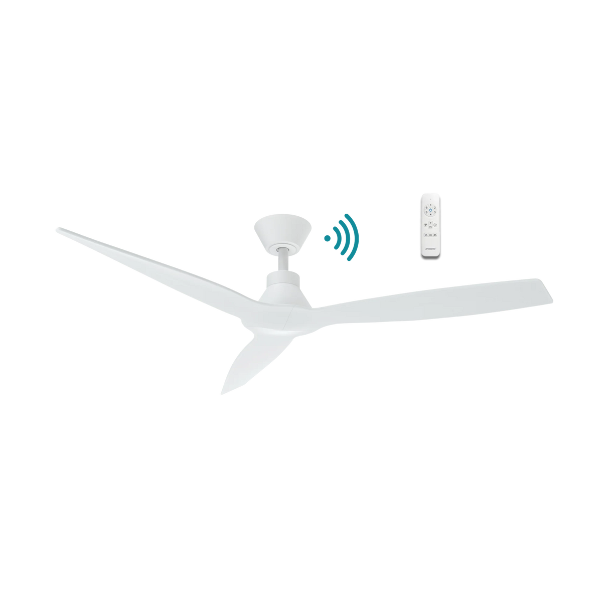 Triumph DC ceiling fan