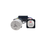 Proton DC ceiling fan