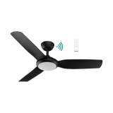 Viper DC Ceiling Fan - 3 Blades