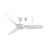 Viper DC Ceiling Fan - 3 Blades
