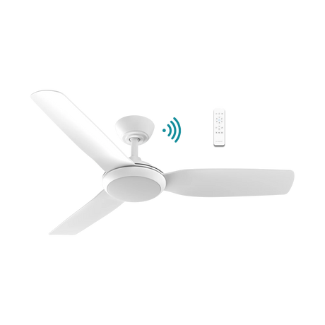 Viper DC Ceiling Fan - 3 Blades