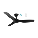 Viper DC Ceiling Fan - 3 Blades