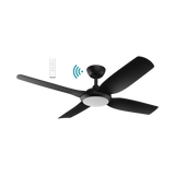 Viper DC Ceiling Fan - 4 Blades